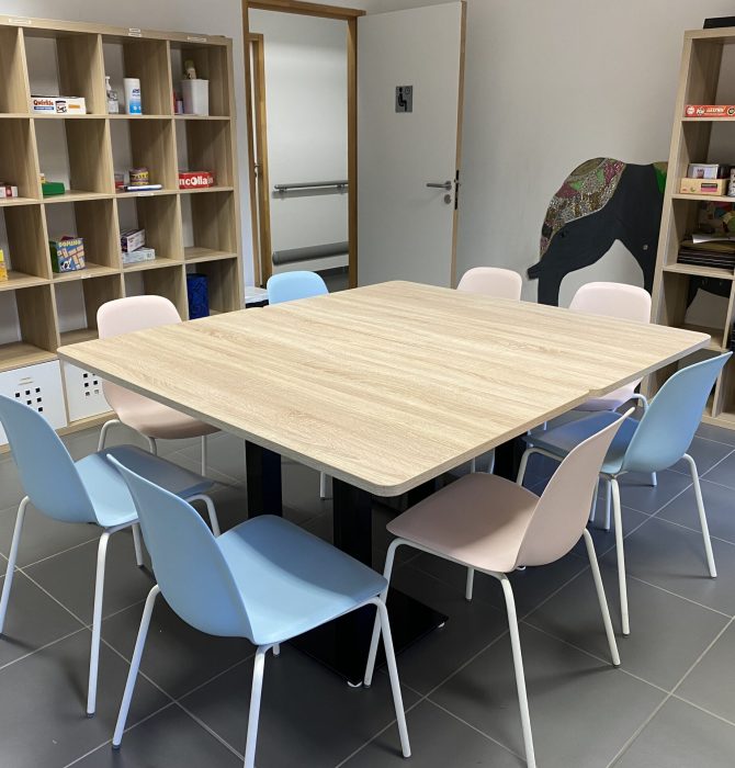 Photos Salle 1